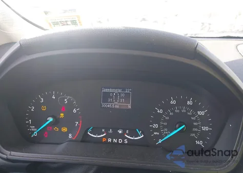 2018 Ford Ecosport S from USA, damaged, VIN MAJ3P1RE3JC223961